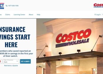 Costco Auto Insurance Review: Ratings and Quotes (2024) - Insurify