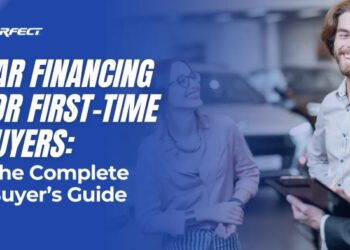 How to Get Auto Financing When Buying Your First Car | Regions Bank