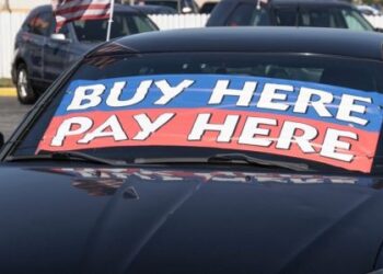 The BEST Buy Here Pay Here Car Lot in CT [Learn More Here]