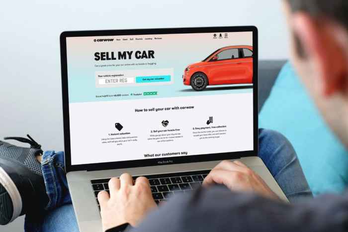 The best websites for selling your car in 2025 | The Car Expert