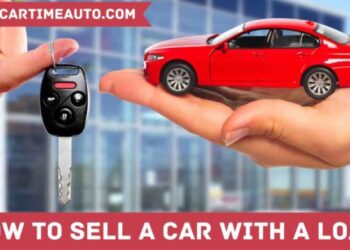 Find Out How To Sell A Car With A Loan | Car Time Auto