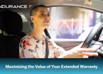 Maximizing An Extended Warranty On A Used Car | Endurance Warranty