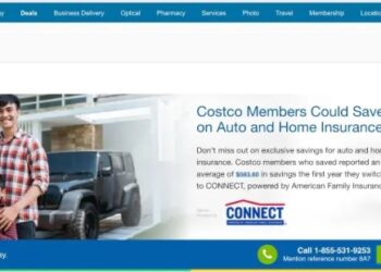 Costco Auto Insurance Review [2025]: Additional Discounts for Members ...