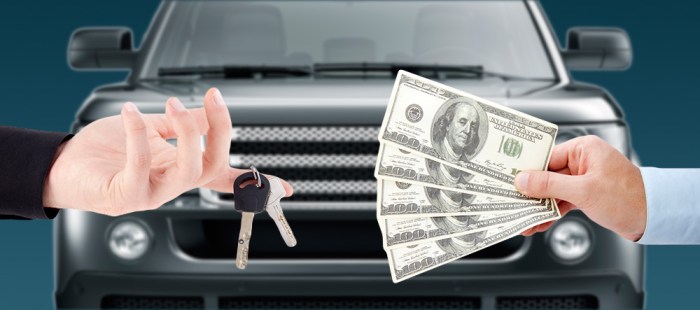 Ready to sell your car? Get cash for cars NJ!! - 1800 Car Cash NJ