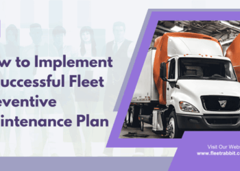 7 Essential Elements of Fleet Preventive Maintenance