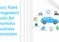 5 Best Fleet Management Tools for Seamless Business Operations